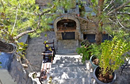 Avgonima Chios Spitakia Cottages - Photo 32