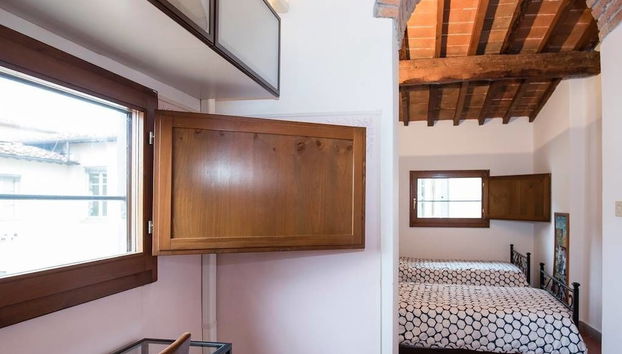 Sirio Apartment - Photo 2, Chambre