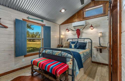 Rockin' R - Morning Star Cabin - Foto 39