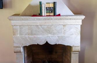 Kyklamino Castlehouse - Foto 6