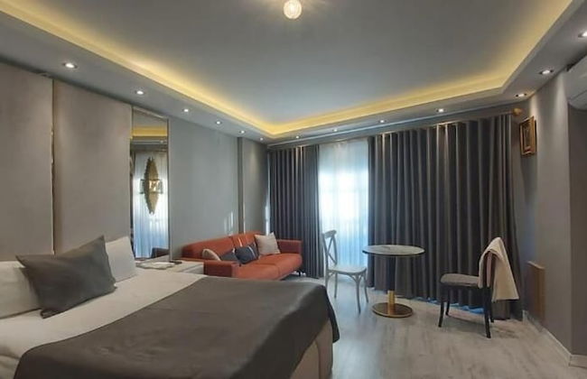 Aymira Suites - Foto 13