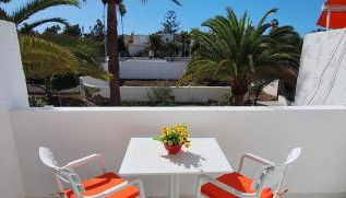 Spring Studio - Foto 2, Garden view