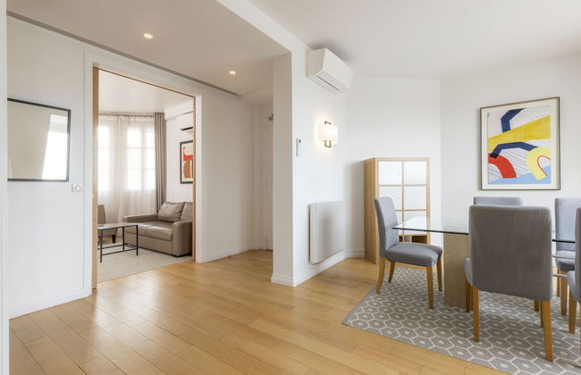 Résidence Charles Floquet - Foto 52