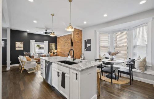 Hanford House w Hot Tub,Sauna,Bar - Photo 16