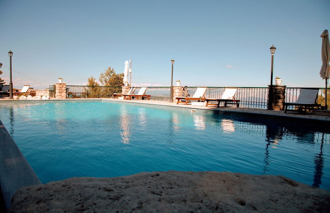 Estate Dafnopanagia - Foto 1