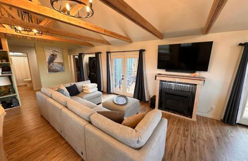 Willapa Bay House (dot) Com - Foto 22