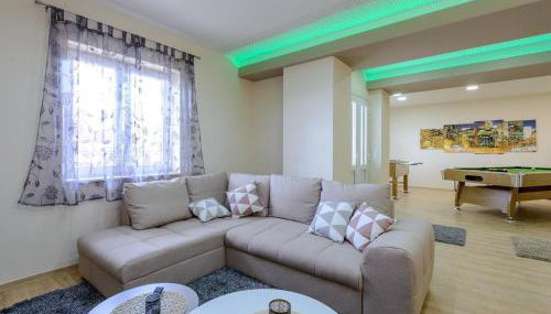 Villa Pave - Six-Bedroom Villa with Terrace and Swimming Pool - Foto 3