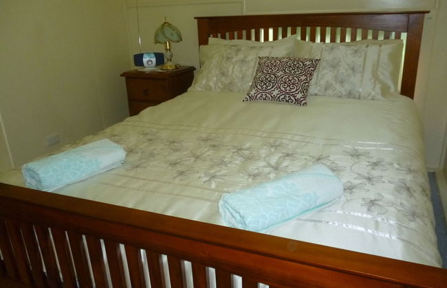 Christmas Creek Cafe & Cabins - Foto 4