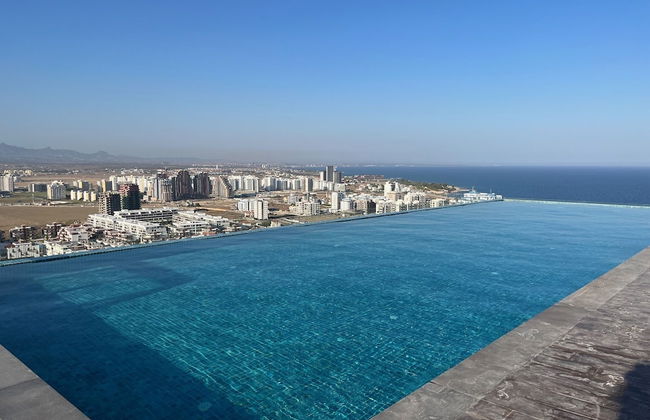 9 Grand Sapphire 2 Bed 2 Bath Pool Beach - Foto 1