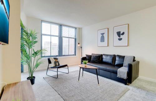 Beautiful 1 Bedroom Apartment at Pentagon City - Foto 10