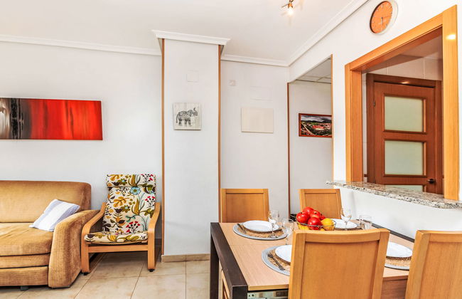 La Mar Bella - Photo 10