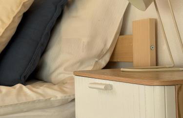 Domki przy Lesie Sasino - Foto 13