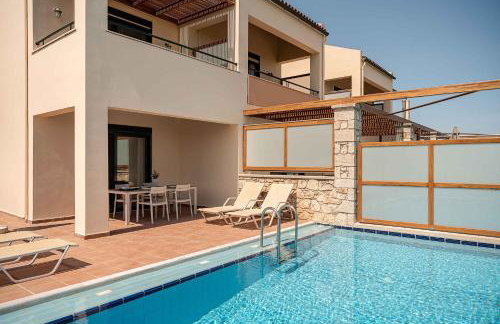 Corali Villas - 450m To Beach - Holiways Collection - Foto 15