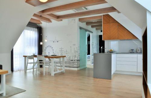 Apartament Rewa - Foto 20