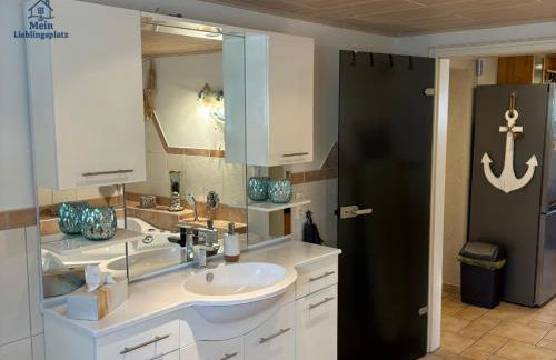 Wintertraum in Damm - 70 qm Wellness & Wohlfühl-Atmosphäre - Foto 21