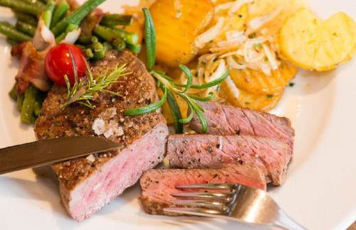 GutsAlm Harlachberg - Foto 34