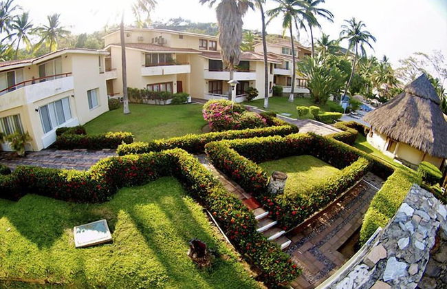 Villas del Palmar - Condo 704 - Photo 8