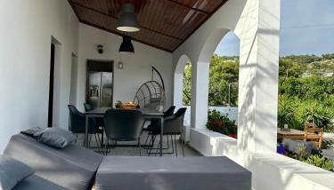 Aegean Endless Summer Villa Pefkos - Foto 5