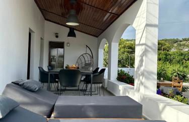 Aegean Endless Summer Villa Pefkos - Foto 5