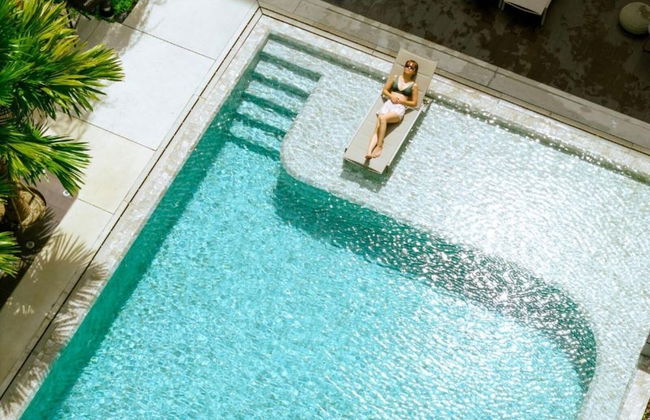 Velea at Rose Apple Square - Foto 1