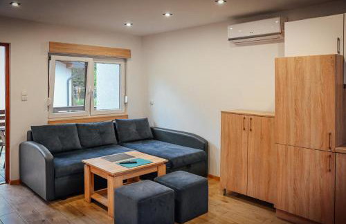 Domek letniskowy SZWED-POL - Foto 10