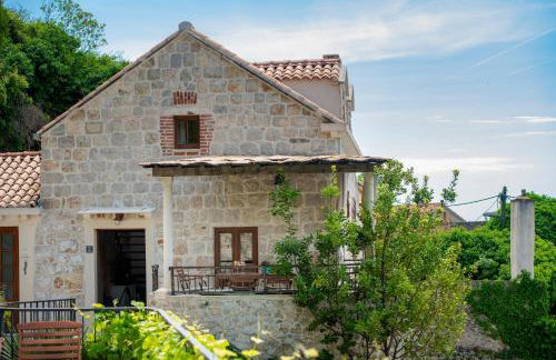 Villa Stone-Exceptional private Estate - Foto 40