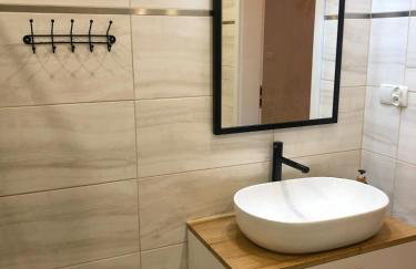 Apartament całoroczny Bieszczadzka Gawra - Foto 21