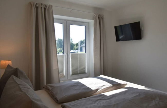 Welcoming Holiday Home by the Baltic Sea - Foto 6