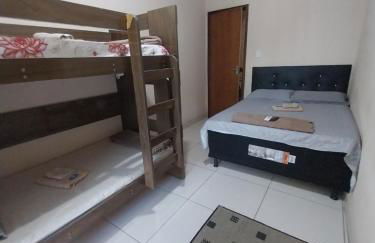 Presidente Cepop 3 - Foto 1