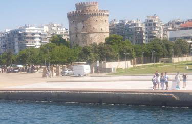 Konstantinos Apartmend Chalkidiki - Foto 32