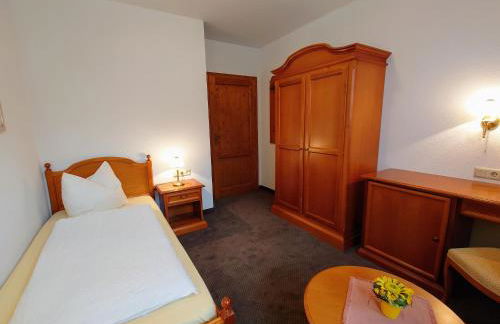 Landhausferienwohnungen Am Brockenblick - Foto 45