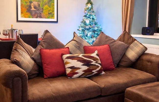 HC Property - The Hideaway at Watergate Eye - Foto 36