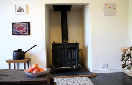 Plas Canol, elegant home in Snowdonia village - Foto 44