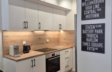 Maczka Apartament - Foto 16