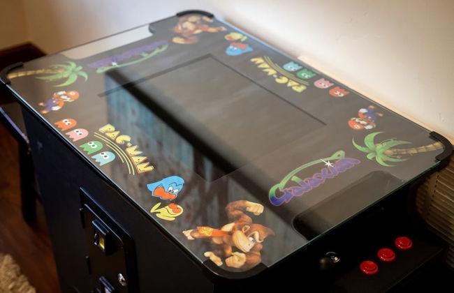 Tahoe Woods Villa - Walk to Beach and Gondola/ Heavenly Ski - Foto 35