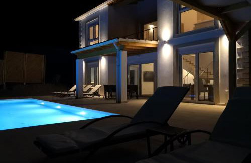 Sunset Sea View Villa 9 - Foto 32