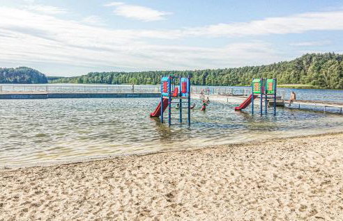 Lovely Home In Wronki With Sauna - Foto 17