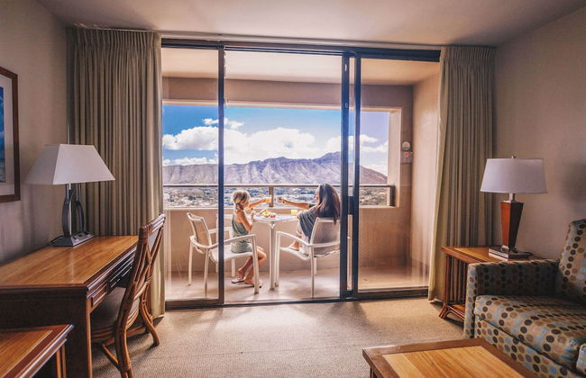 Aston Waikiki Sunset - Photo 51