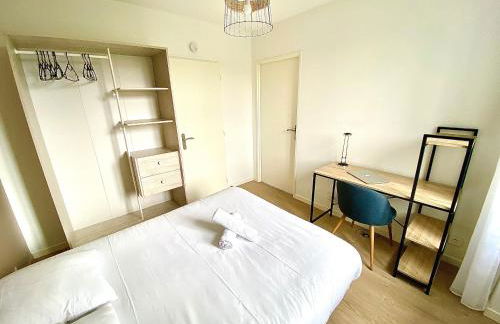 L'Arlequin, cosy et calme - Foto 8