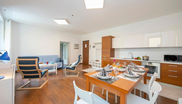 Residenza Rocca Del Lago 4 - Foto 2, Habitación