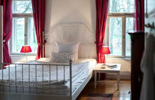 Schloss Lühburg - Foto 65