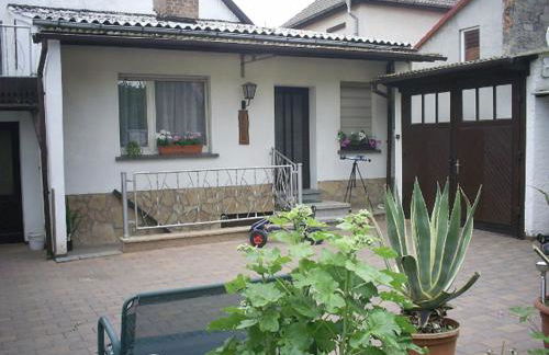 Ferienhaus Krähmer - Foto 32