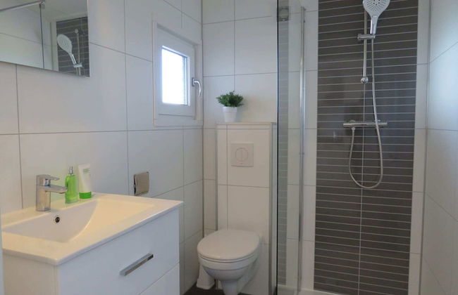 Modern Chalet Located on the Markermeer - Foto 5