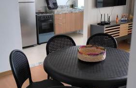 A 2 min da Praia e do Shopping - Foto 5