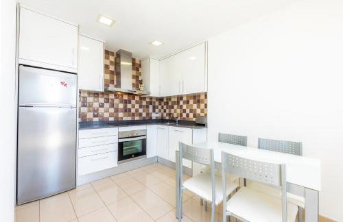 Ático Las Palmeras - Foto 7