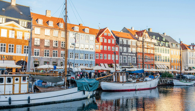 Copenhagen Flexible Tour, City Highlights and Hidden Gems - Private Tour - Foto 2