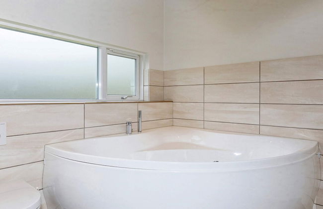 9 Person Holiday Home in Hojslev-by Traum - Foto 5