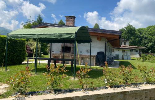 Villa Giulia - Marguareis - Foto 30