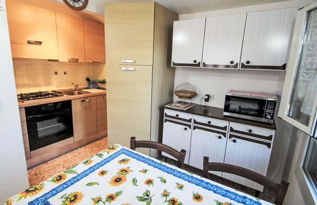 2 bedroom Apartment in Ventimiglia with garden and terrace - Photo 4