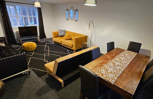 Plas Bellin Duplex - Foto 1